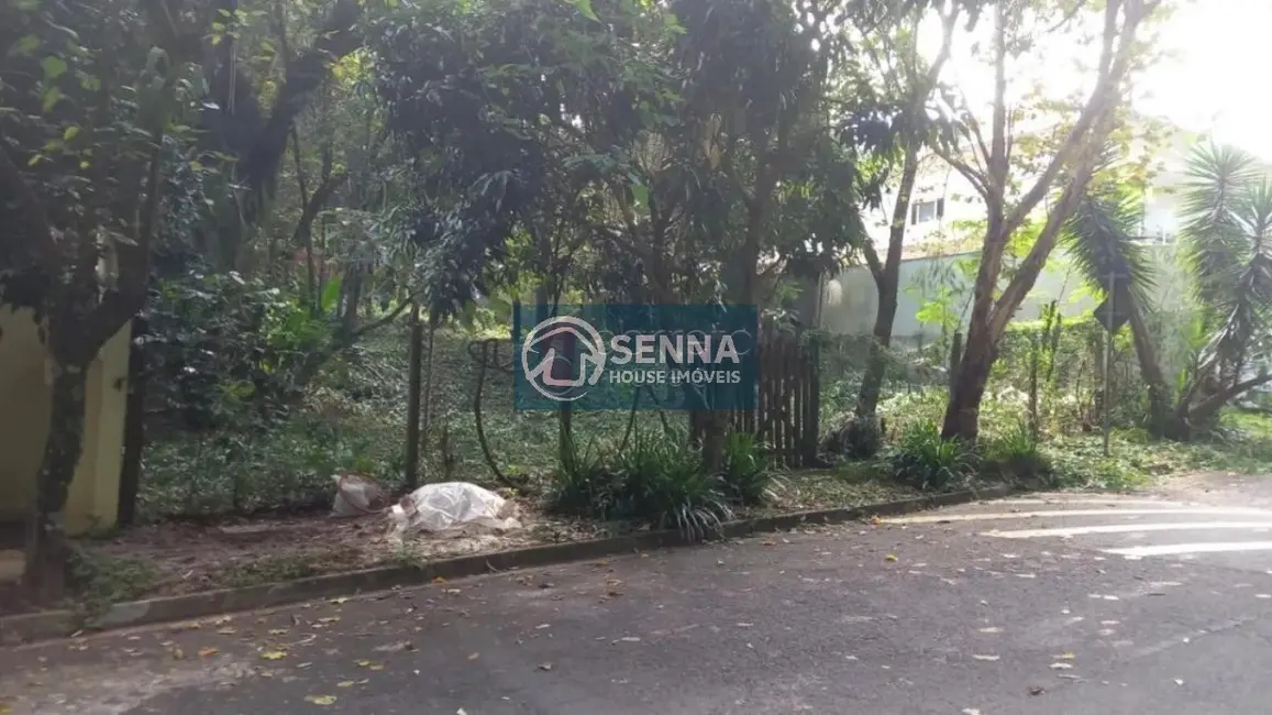 Foto 3 de Terreno / Lote à venda, 1000m2 em Chácara Malota, Jundiai - SP
