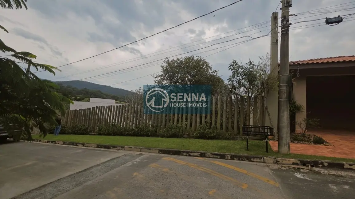 Foto 1 de Terreno / Lote à venda, 1000m2 em Chácara Malota, Jundiai - SP
