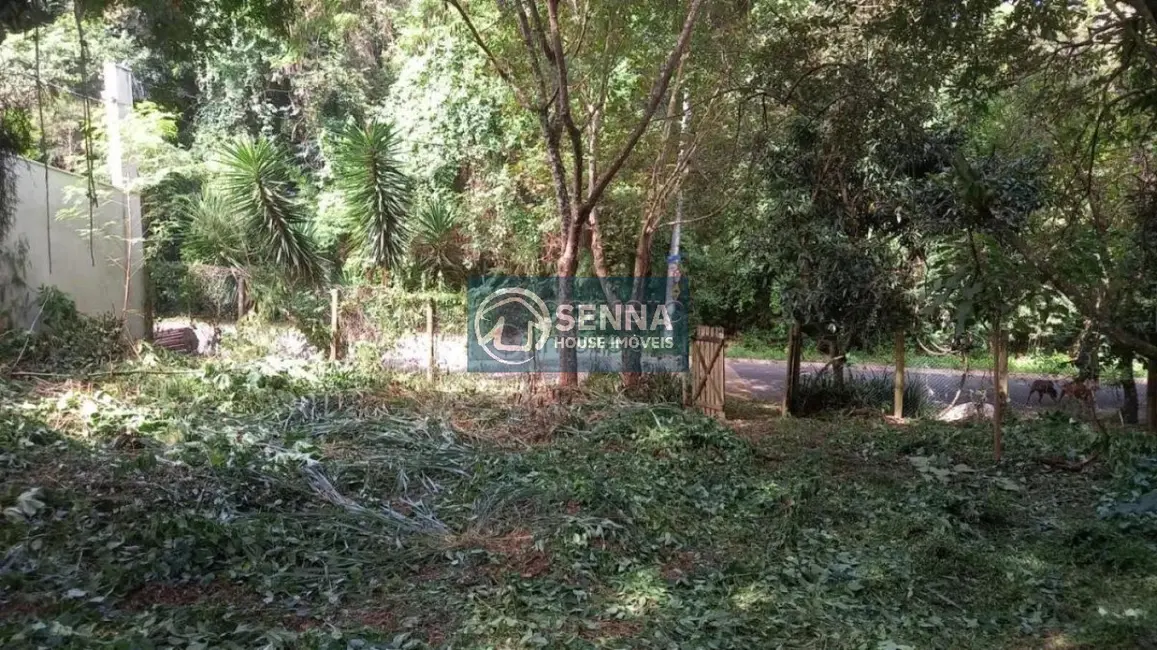 Foto 7 de Terreno / Lote à venda, 1000m2 em Chácara Malota, Jundiai - SP