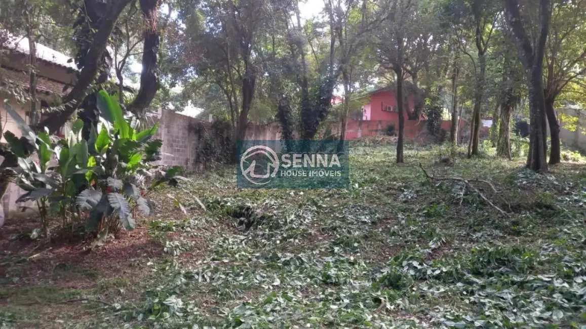 Foto 2 de Terreno / Lote à venda, 1000m2 em Chácara Malota, Jundiai - SP