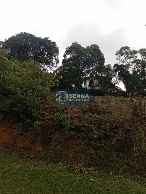 Foto 4 de Terreno / Lote à venda, 660m2 em Serra dos Lagos (Jordanésia), Cajamar - SP