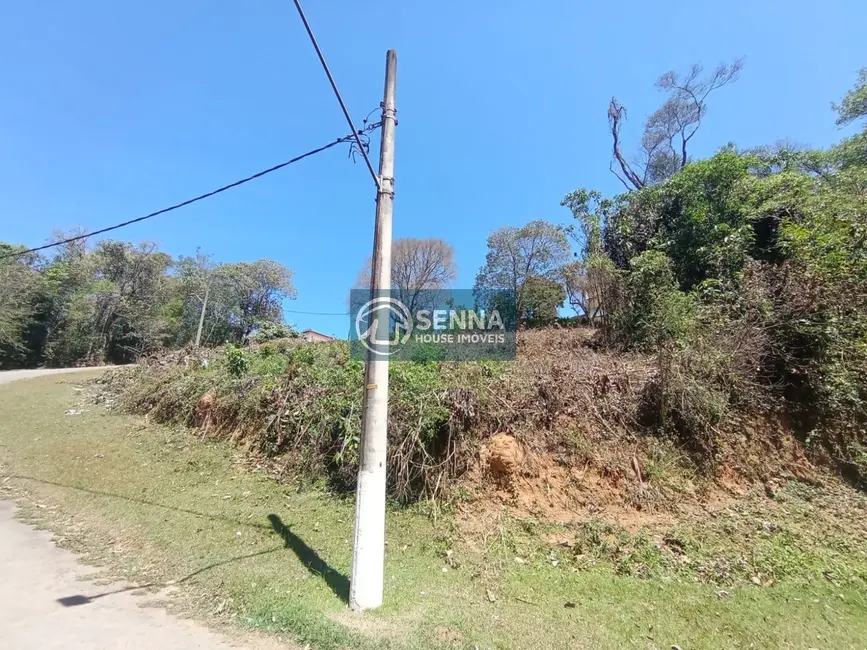Foto 6 de Terreno / Lote à venda, 660m2 em Serra dos Lagos (Jordanésia), Cajamar - SP