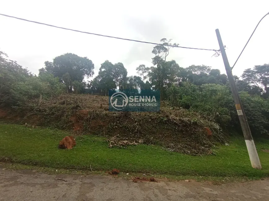 Foto 2 de Terreno / Lote à venda, 660m2 em Serra dos Lagos (Jordanésia), Cajamar - SP