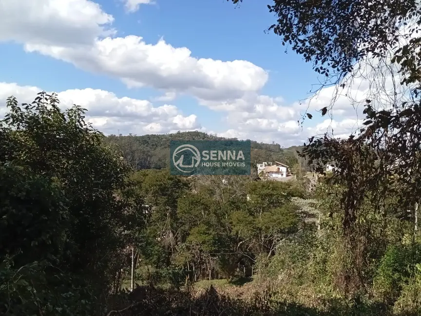 Foto 5 de Terreno / Lote à venda, 660m2 em Serra dos Lagos (Jordanésia), Cajamar - SP