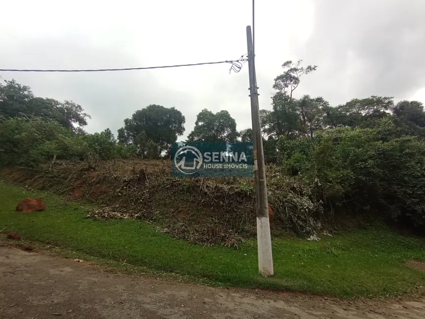 Foto 3 de Terreno / Lote à venda, 660m2 em Serra dos Lagos (Jordanésia), Cajamar - SP