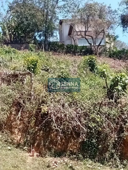 Foto 9 de Terreno / Lote à venda, 660m2 em Serra dos Lagos (Jordanésia), Cajamar - SP