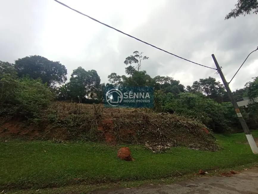 Foto 1 de Terreno / Lote à venda, 660m2 em Serra dos Lagos (Jordanésia), Cajamar - SP