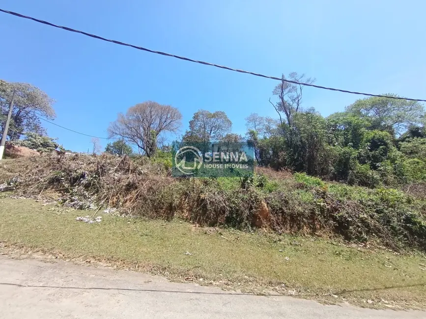 Foto 8 de Terreno / Lote à venda, 660m2 em Serra dos Lagos (Jordanésia), Cajamar - SP