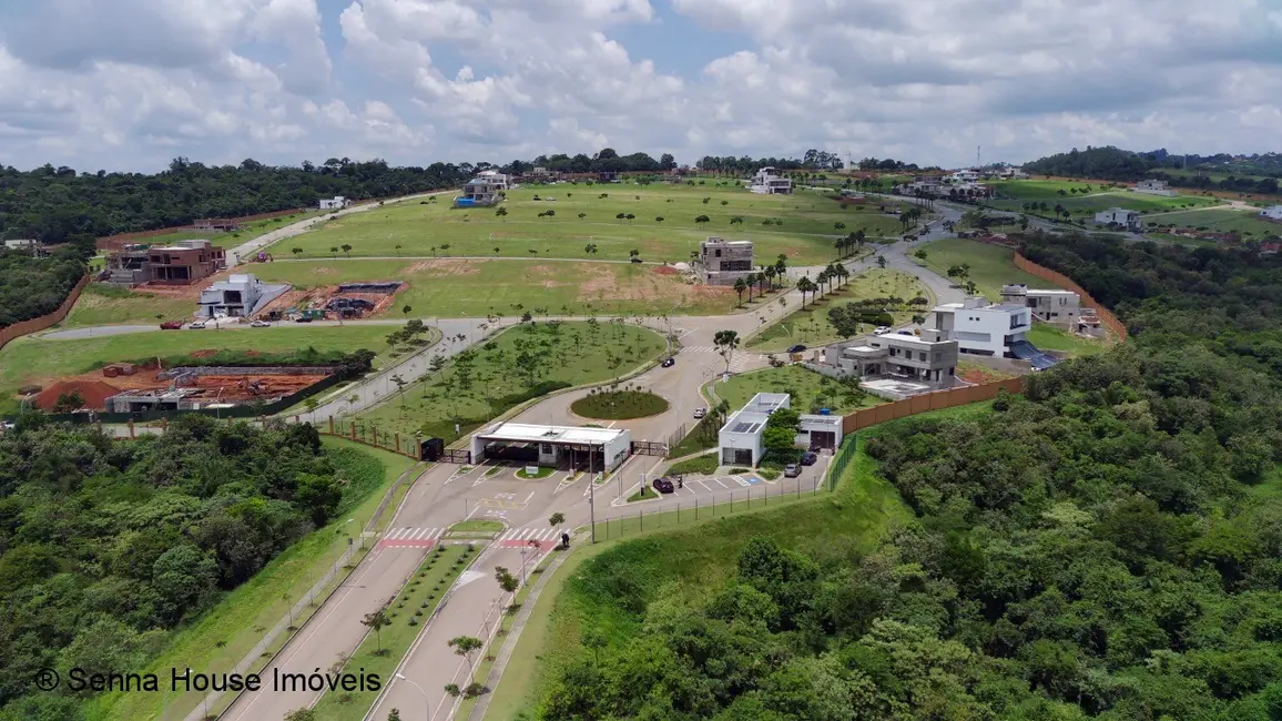 Foto 1 de Terreno / Lote à venda, 538m2 em Vila Nova Esperia, Jundiai - SP