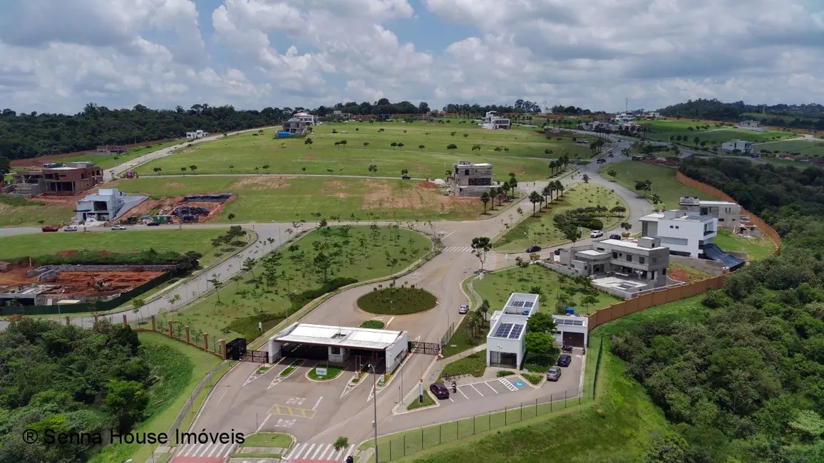 Foto 3 de Terreno / Lote à venda, 538m2 em Vila Nova Esperia, Jundiai - SP