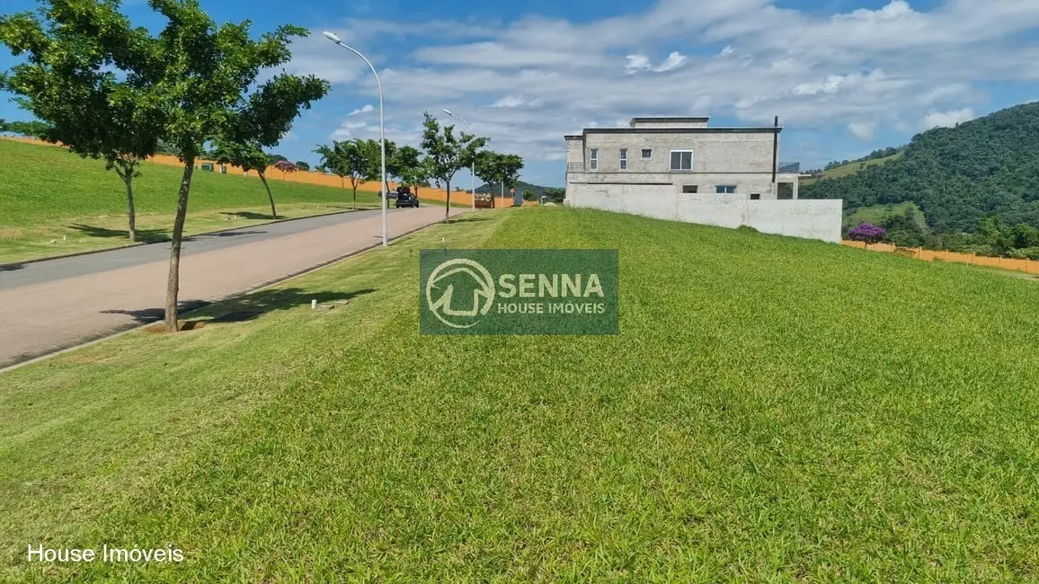 Foto 1 de Terreno / Lote à venda, 456m2 em Vila Nova Esperia, Jundiai - SP