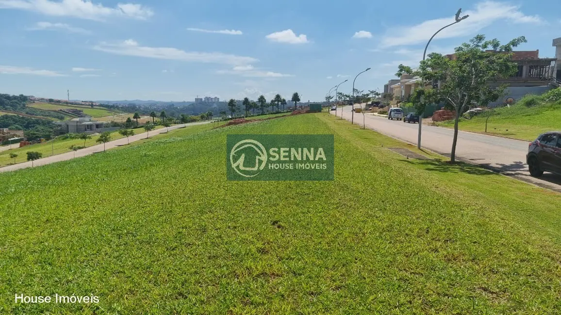 Foto 3 de Terreno / Lote à venda, 456m2 em Vila Nova Esperia, Jundiai - SP