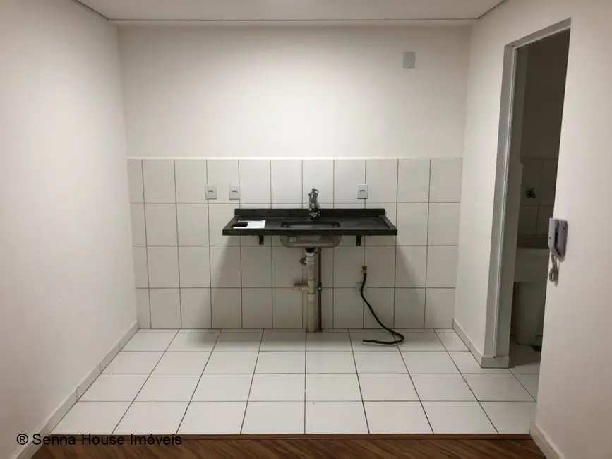 Foto 1 de Apartamento com 2 quartos para alugar, 48m2 em Nova Cidade Jardim, Jundiai - SP