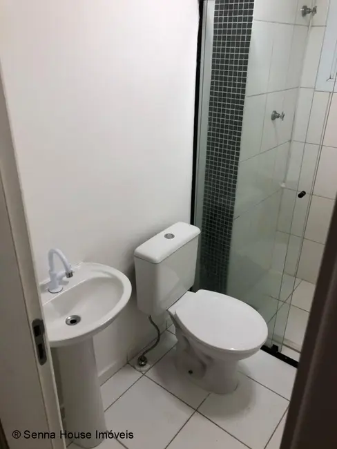 Foto 9 de Apartamento com 2 quartos para alugar, 48m2 em Nova Cidade Jardim, Jundiai - SP