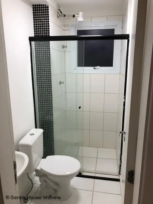 Foto 8 de Apartamento com 2 quartos para alugar, 48m2 em Nova Cidade Jardim, Jundiai - SP