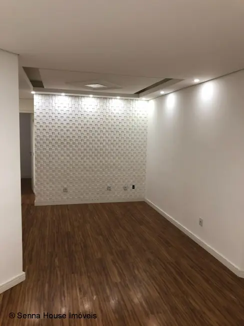 Foto 3 de Apartamento com 2 quartos para alugar, 48m2 em Nova Cidade Jardim, Jundiai - SP