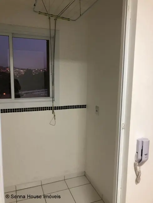 Foto 7 de Apartamento com 2 quartos para alugar, 48m2 em Nova Cidade Jardim, Jundiai - SP