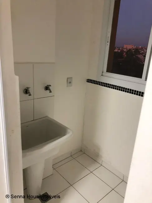 Foto 6 de Apartamento com 2 quartos para alugar, 48m2 em Nova Cidade Jardim, Jundiai - SP