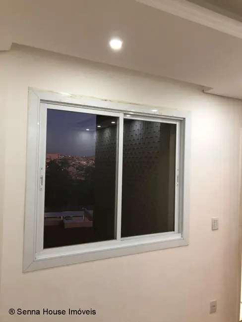 Foto 5 de Apartamento com 2 quartos para alugar, 48m2 em Nova Cidade Jardim, Jundiai - SP
