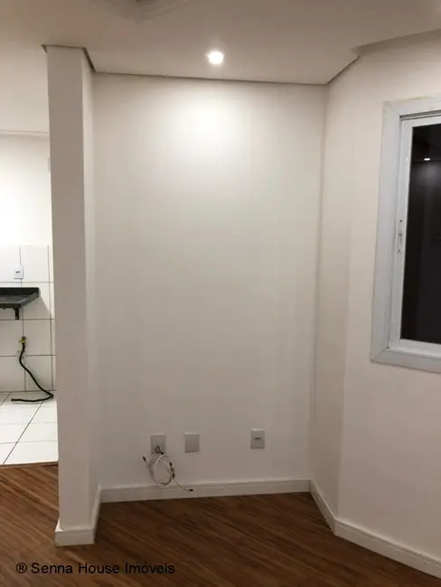 Foto 4 de Apartamento com 2 quartos para alugar, 48m2 em Nova Cidade Jardim, Jundiai - SP