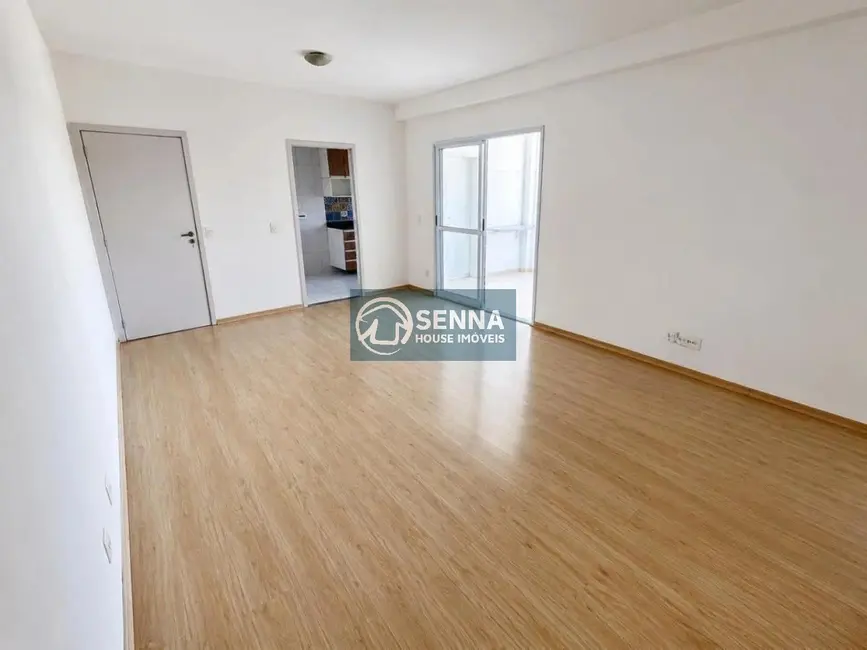 Foto 2 de Apartamento com 3 quartos para alugar, 82m2 em Jardim Ana Maria, Jundiai - SP