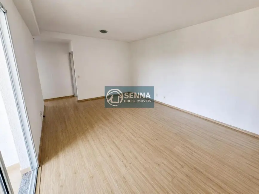 Foto 6 de Apartamento com 3 quartos para alugar, 82m2 em Jardim Ana Maria, Jundiai - SP