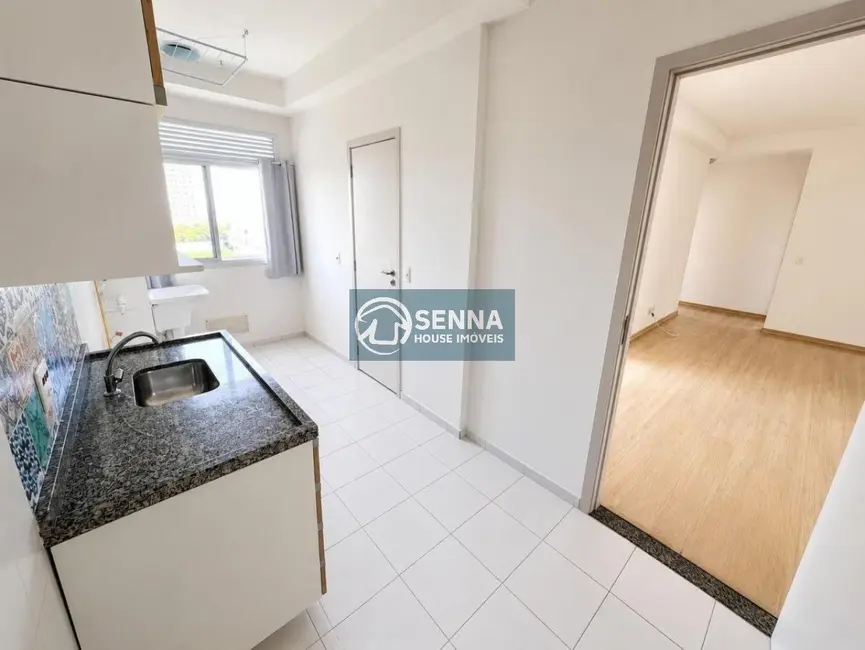 Foto 4 de Apartamento com 3 quartos para alugar, 82m2 em Jardim Ana Maria, Jundiai - SP