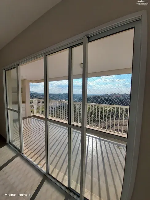 Apartamento com 3 quartos à venda e para alugar, 111m2 em Jardim Bonfiglioli, Jundiai - SP - imagem 5 Foto 5 de Apartamento com 3 quartos à venda e para alugar, 111m2 em Jardim Bonfiglioli, Jundiai - SP