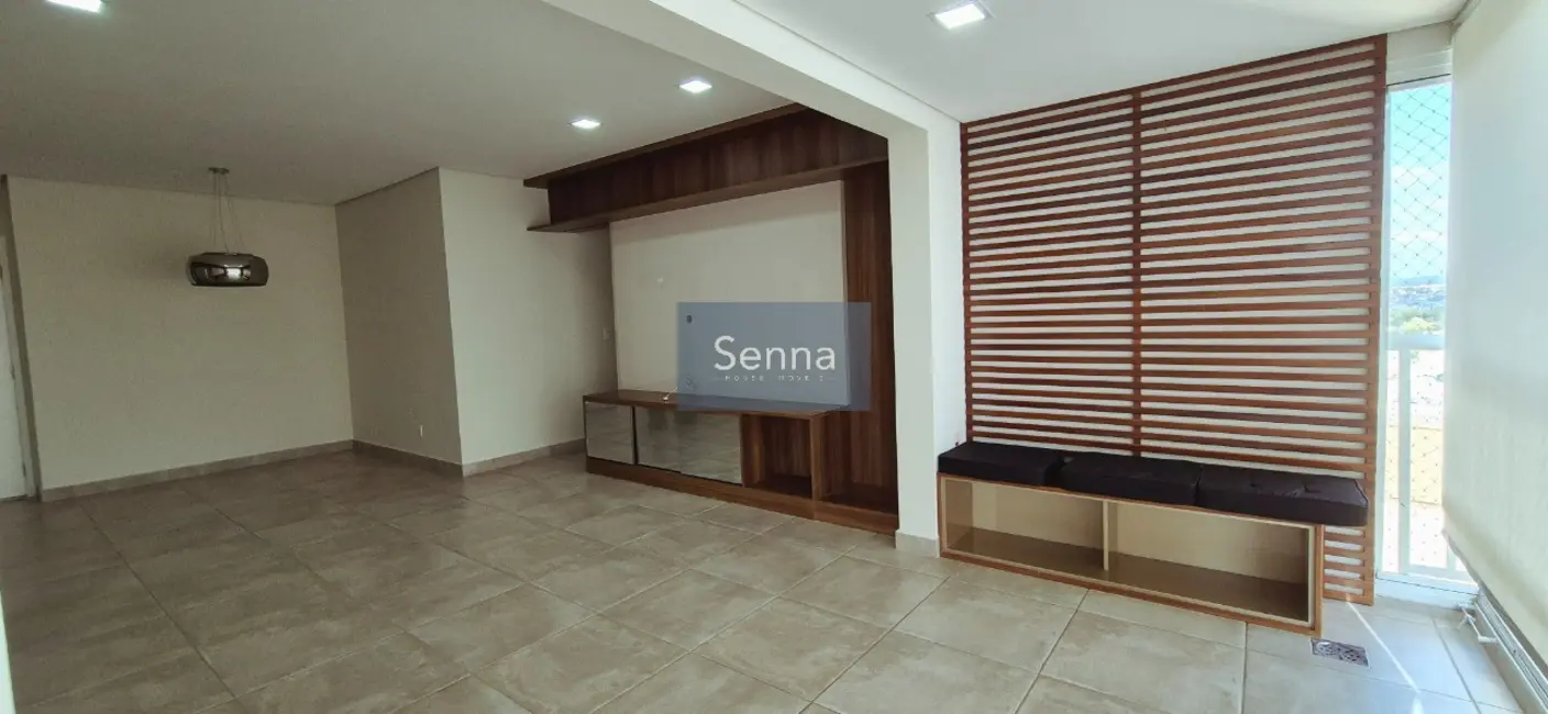 Foto 5 de Apartamento com 3 quartos para alugar, 114m2 em Jardim Bonfiglioli, Jundiai - SP