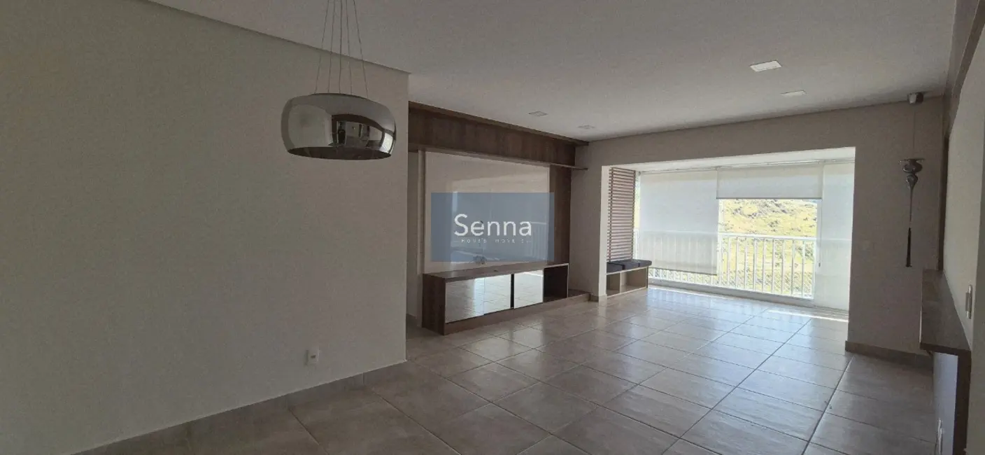 Foto 3 de Apartamento com 3 quartos para alugar, 114m2 em Jardim Bonfiglioli, Jundiai - SP
