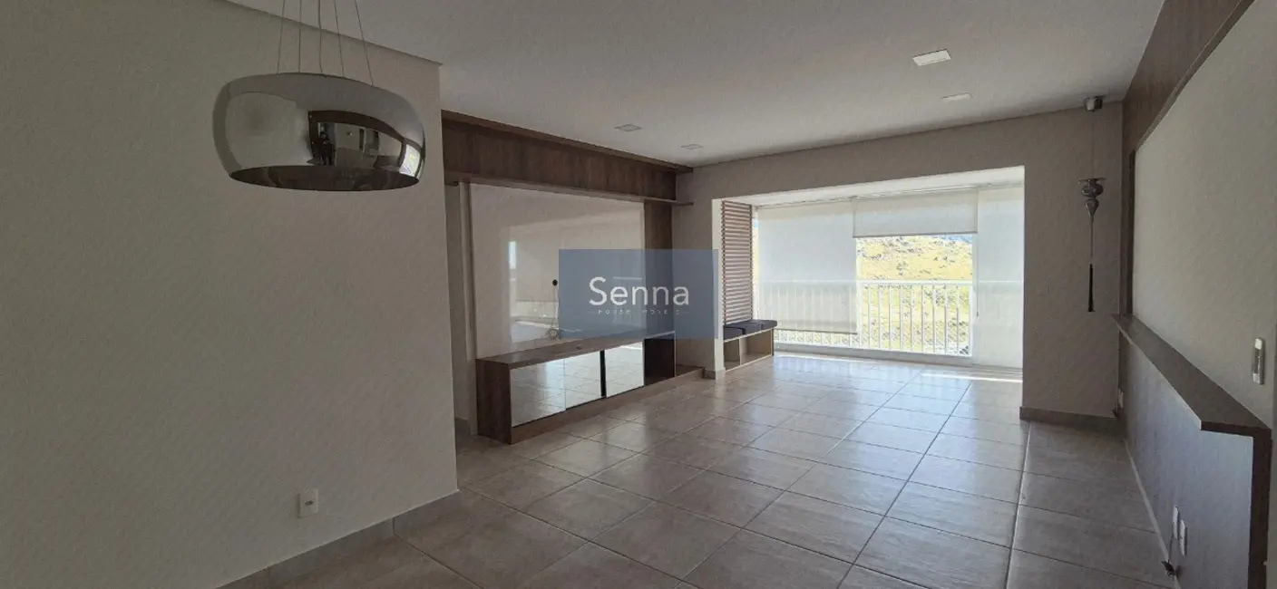Foto 2 de Apartamento com 3 quartos para alugar, 114m2 em Jardim Bonfiglioli, Jundiai - SP