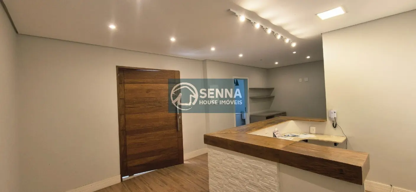 Sala Comercial com 4 quartos à venda e para alugar, 257m2 em Vila Virgínia, Jundiai - SP - imagem 3 Foto 3 de Sala Comercial com 4 quartos à venda e para alugar, 257m2 em Vila Virgínia, Jundiai - SP