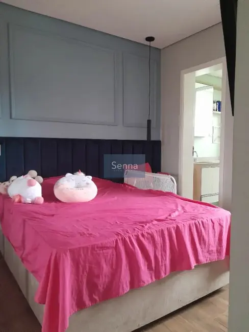 Apartamento com 2 quartos à venda, 70m2 em Jardim Flórida, Jundiai - SP - imagem 9 Foto 9 de Apartamento com 2 quartos à venda, 70m2 em Jardim Flórida, Jundiai - SP