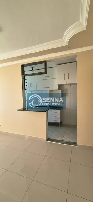 Foto 9 de Apartamento com 2 quartos à venda, 52m2 em Recanto Quarto Centenário, Jundiai - SP