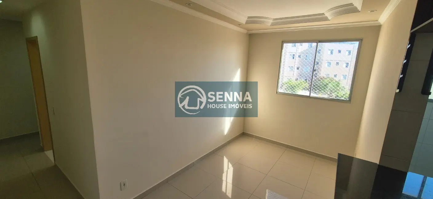 Foto 6 de Apartamento com 2 quartos à venda, 52m2 em Recanto Quarto Centenário, Jundiai - SP