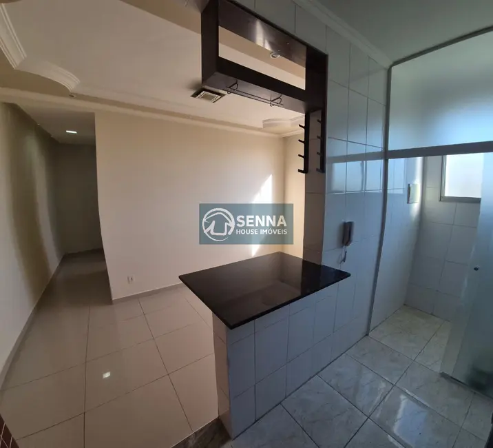 Foto 4 de Apartamento com 2 quartos à venda, 52m2 em Recanto Quarto Centenário, Jundiai - SP