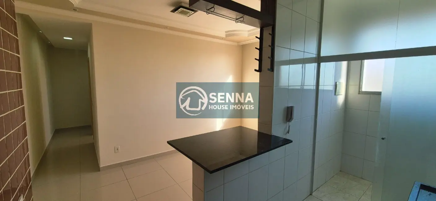 Foto 5 de Apartamento com 2 quartos à venda, 52m2 em Recanto Quarto Centenário, Jundiai - SP