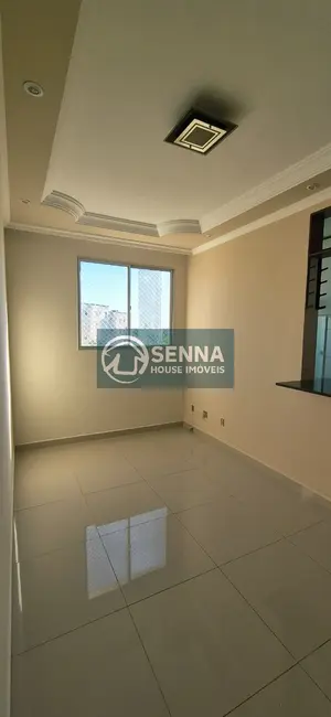 Foto 8 de Apartamento com 2 quartos à venda, 52m2 em Recanto Quarto Centenário, Jundiai - SP