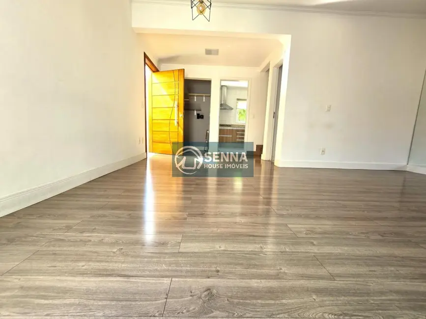 Casa de Condomínio com 3 quartos à venda, 139m2 em Jardim Colônia, Jundiai - SP - imagem 8 Foto 8 de Casa de Condomínio com 3 quartos à venda, 139m2 em Jardim Colônia, Jundiai - SP