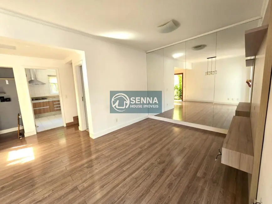Casa de Condomínio com 3 quartos à venda, 139m2 em Jardim Colônia, Jundiai - SP - imagem 7 Foto 7 de Casa de Condomínio com 3 quartos à venda, 139m2 em Jardim Colônia, Jundiai - SP