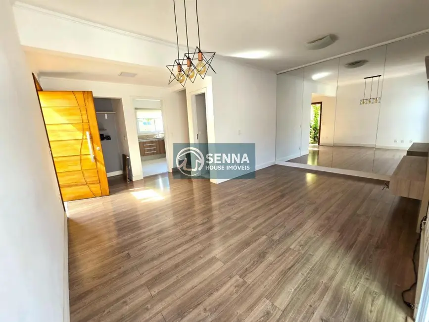 Casa de Condomínio com 3 quartos à venda, 139m2 em Jardim Colônia, Jundiai - SP - imagem 9 Foto 9 de Casa de Condomínio com 3 quartos à venda, 139m2 em Jardim Colônia, Jundiai - SP
