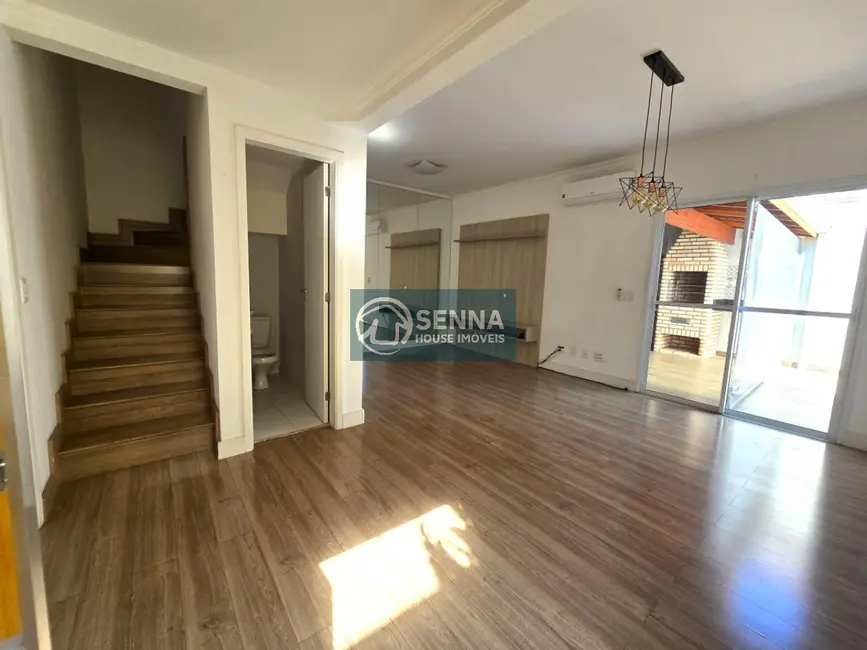 Casa de Condomínio com 3 quartos à venda, 139m2 em Jardim Colônia, Jundiai - SP - imagem 5 Foto 5 de Casa de Condomínio com 3 quartos à venda, 139m2 em Jardim Colônia, Jundiai - SP