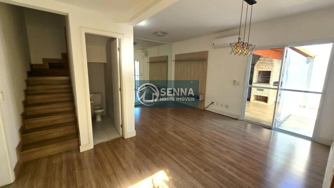 Casa de Condomínio com 3 quartos à venda, 139m2 em Jardim Colônia, Jundiai - SP - imagem 6 Foto 6 de Casa de Condomínio com 3 quartos à venda, 139m2 em Jardim Colônia, Jundiai - SP