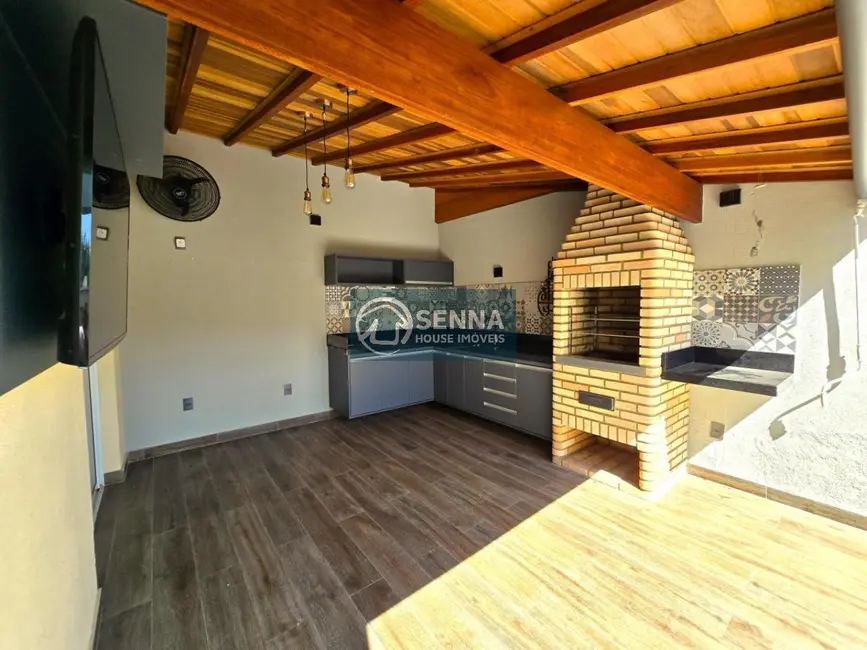 Casa de Condomínio com 3 quartos à venda, 139m2 em Jardim Colônia, Jundiai - SP - imagem 1 Foto 1 de Casa de Condomínio com 3 quartos à venda, 139m2 em Jardim Colônia, Jundiai - SP