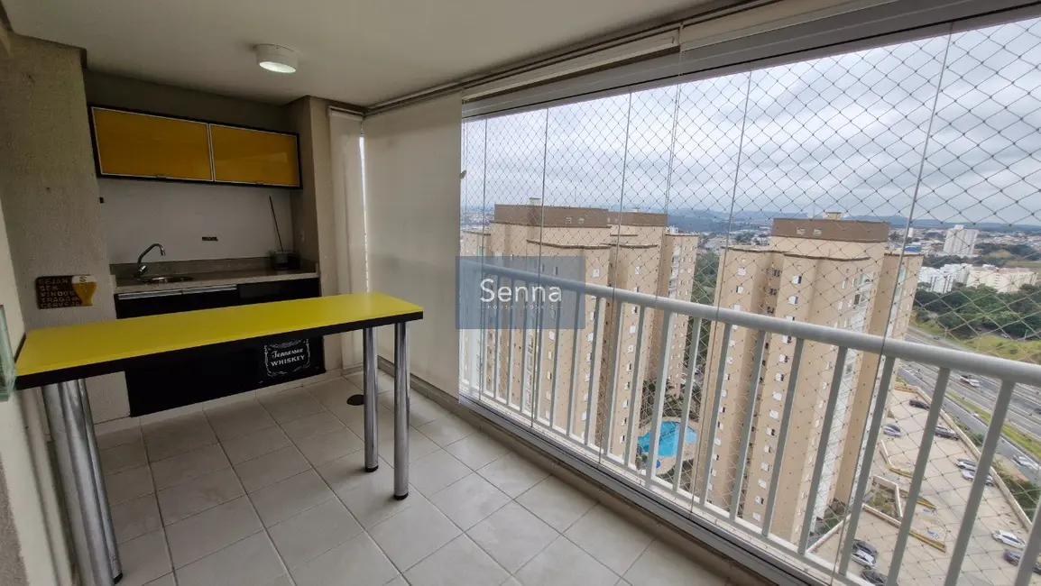 Apartamento com 3 quartos à venda, 113m2 em Jardim Bonfiglioli, Jundiai - SP - imagem 5 Foto 5 de Apartamento com 3 quartos à venda, 113m2 em Jardim Bonfiglioli, Jundiai - SP