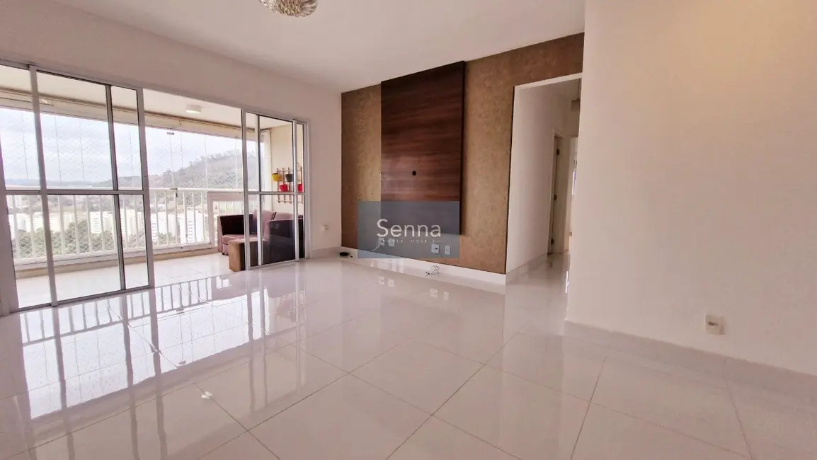 Apartamento com 3 quartos à venda, 113m2 em Jardim Bonfiglioli, Jundiai - SP - imagem 3 Foto 3 de Apartamento com 3 quartos à venda, 113m2 em Jardim Bonfiglioli, Jundiai - SP