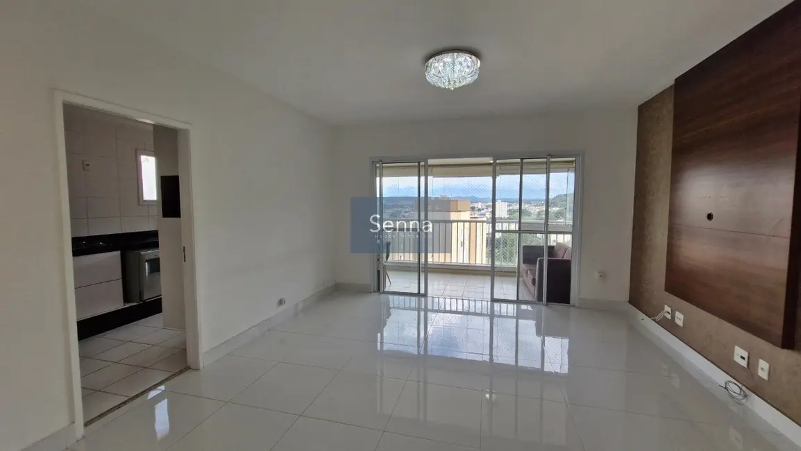 Apartamento com 3 quartos à venda, 113m2 em Jardim Bonfiglioli, Jundiai - SP - imagem 8 Foto 8 de Apartamento com 3 quartos à venda, 113m2 em Jardim Bonfiglioli, Jundiai - SP