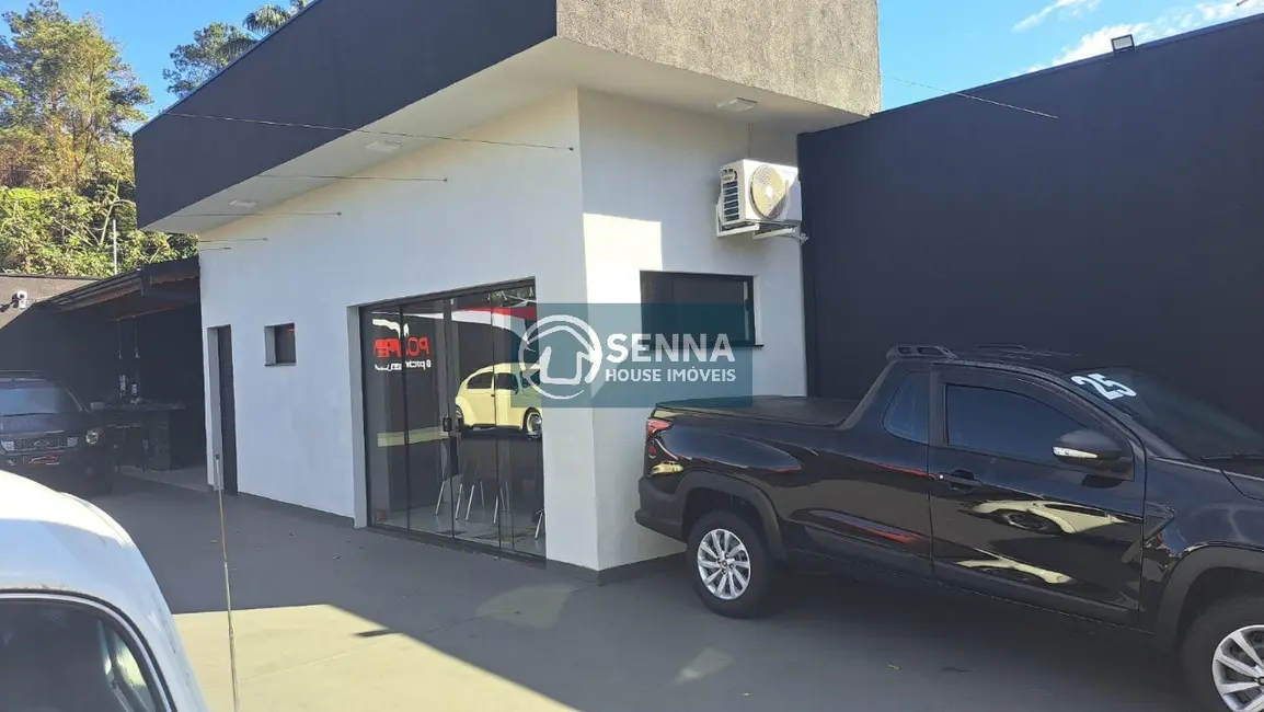 Loja à venda, 300m2 em Colônia, Jundiai - SP - imagem 7 Foto 7 de Loja à venda, 300m2 em Colônia, Jundiai - SP