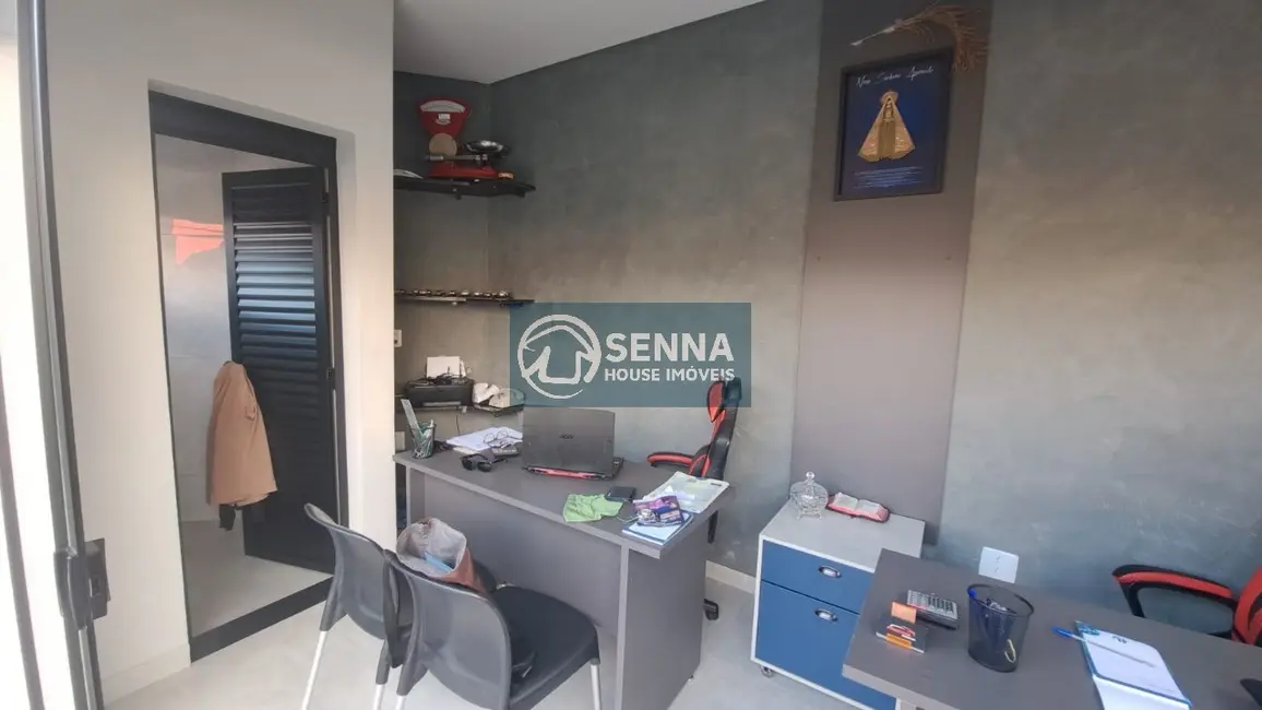 Loja à venda, 300m2 em Colônia, Jundiai - SP - imagem 4 Foto 4 de Loja à venda, 300m2 em Colônia, Jundiai - SP