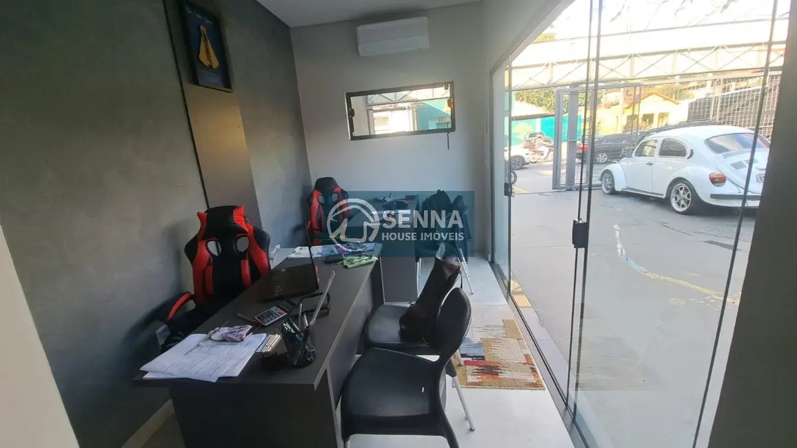 Loja à venda, 300m2 em Colônia, Jundiai - SP - imagem 2 Foto 2 de Loja à venda, 300m2 em Colônia, Jundiai - SP